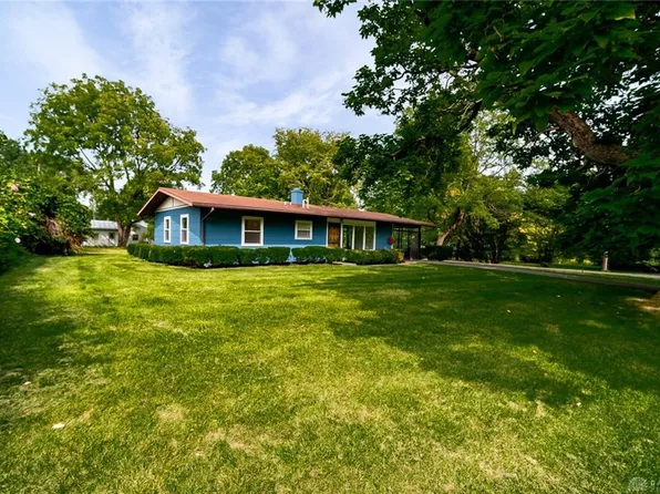 202 Fairfield Pike, Yellow Springs, OH 45387