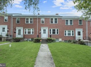 1190 Saint Agnes Ln, Baltimore, MD 21207