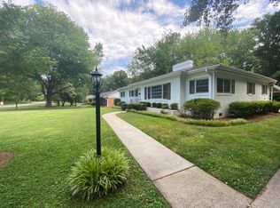 5135 Beckford Dr, Charlotte, NC 28226