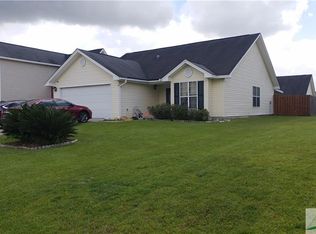 8 Binnacle Ln, Port Wentworth, GA 31407