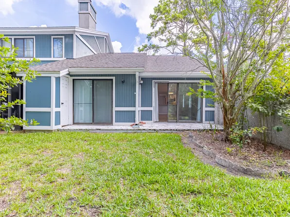 8118 Baymeadows Cir E APT 1, Jacksonville, FL 32256