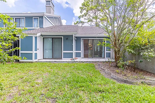 8118 Baymeadows Cir E #1 Photo 1