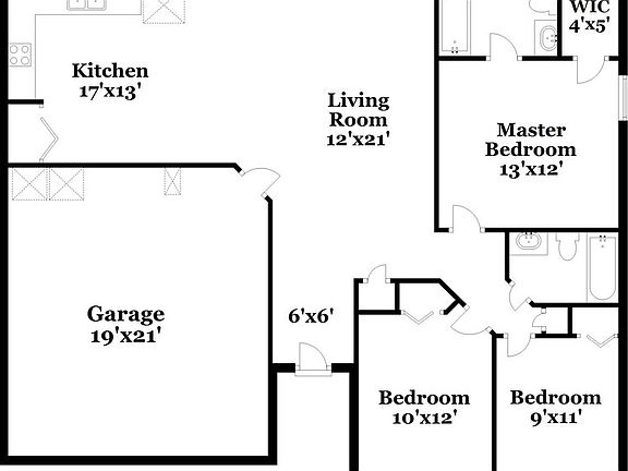2nd image of 479 Moby Dick Dr N