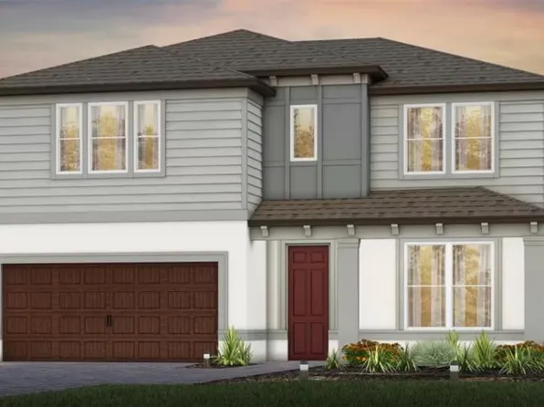 6569 Michael Favor Way, Wesley Chapel, FL 33545