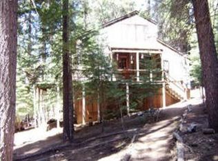 45 Iroquois Dr, Camp Connell, CA