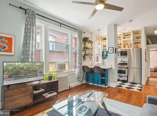 3620 Connecticut Ave NW APT 32, Washington, DC 20008