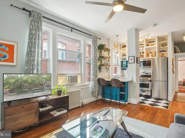 3620 Connecticut Ave NW APT 32, Washington, DC 20008