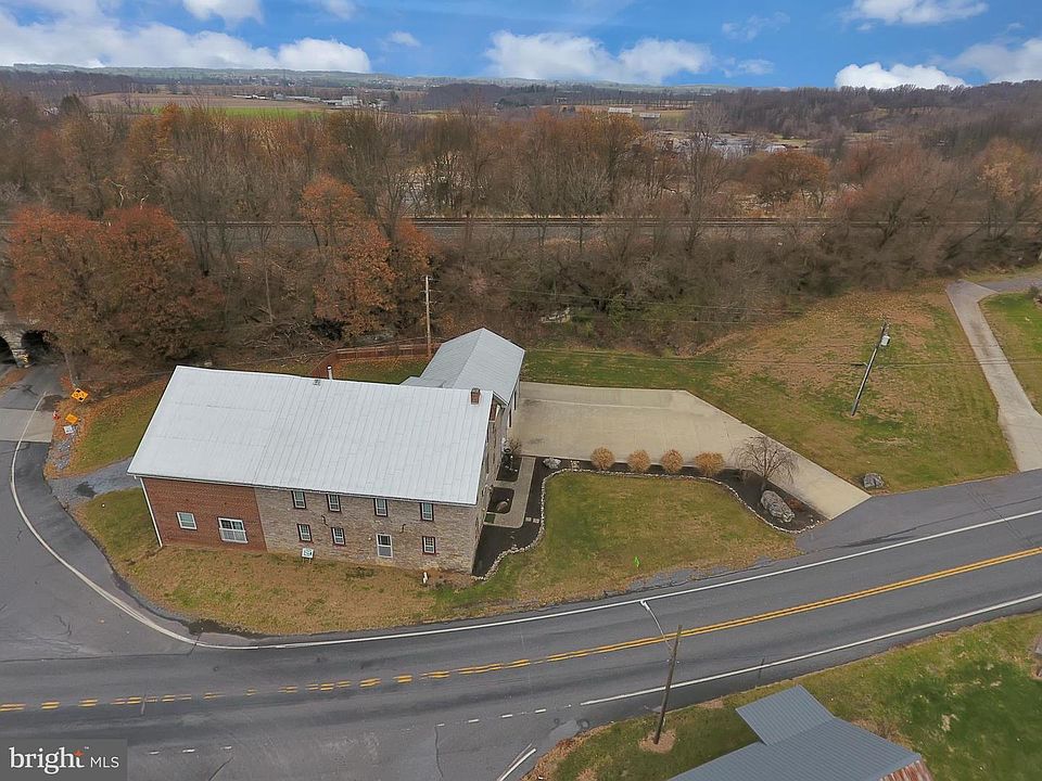154 N Sheridan Rd, Newmanstown, PA 17073 Zillow