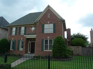 1481 Kimbrough Rd LOT 38, Germantown, TN 38138