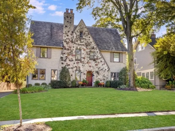 13 Ferncliff Ter, Glen Ridge Boro Twp., NJ 07028