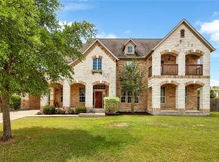 1680 Grassy Field Rd, Austin, TX 78737