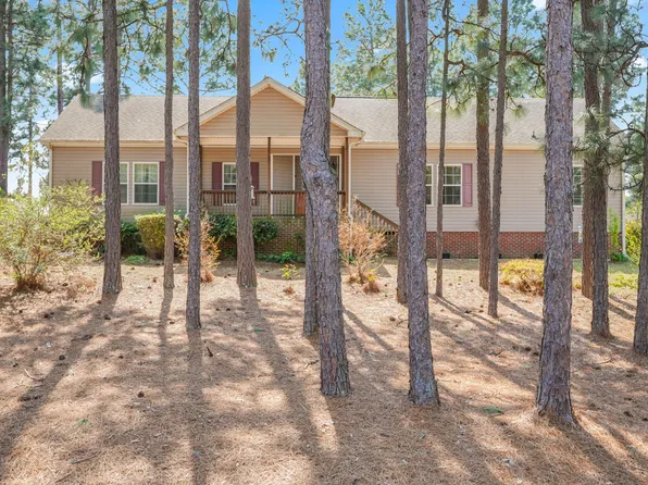 216 Sherwood Hills Ct, Cameron, NC 28326