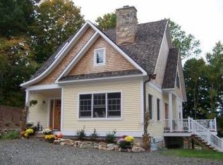 111 Stage Coach Rd, Durham, CT 06422