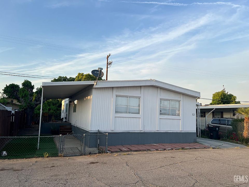 1st image of 6201 Wible Rd Space 12