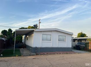 6201 Wible Rd SPACE 12, Bakersfield, CA 93313