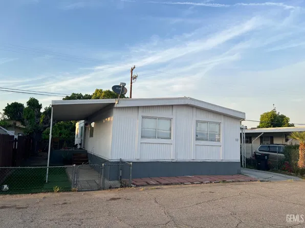 6201 Wible Rd Space 12, Bakersfield, CA 93313