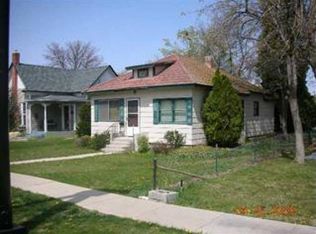 40 E Pine Ave, Meridian, ID 83642