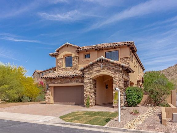 2nd image of 3651 N Sonoran Hls