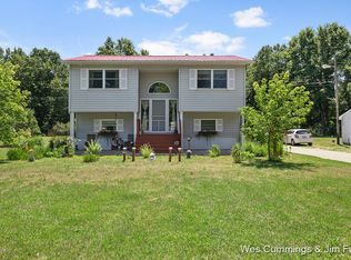 11749 W Wise Rd, Greenville, MI 48838