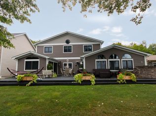 51240 Red Run Rd, Marcellus, MI 49067