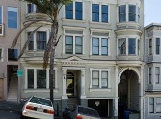 369 377 Green St, San Francisco, CA 94133