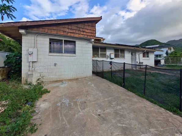54-232 Honomu St, Hauula, HI 96717