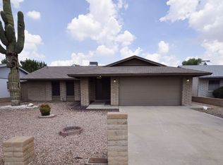 3626 W Malapai Dr, Phoenix, AZ 85051