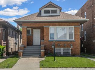 7613 S Hermitage Ave, Chicago, IL 60620