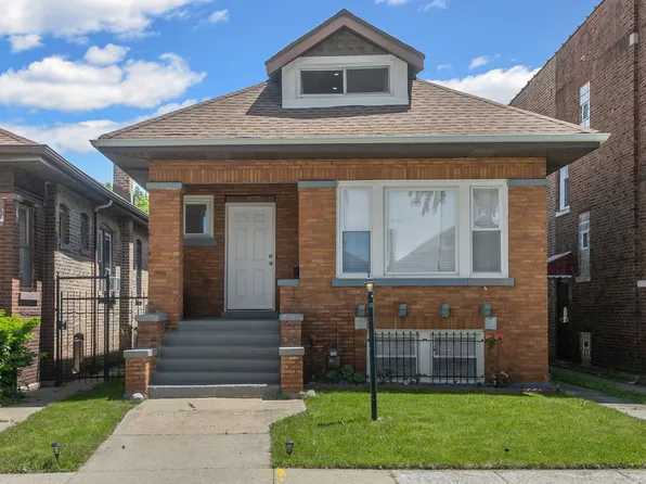 7613 S Hermitage Ave, Chicago, IL 60620