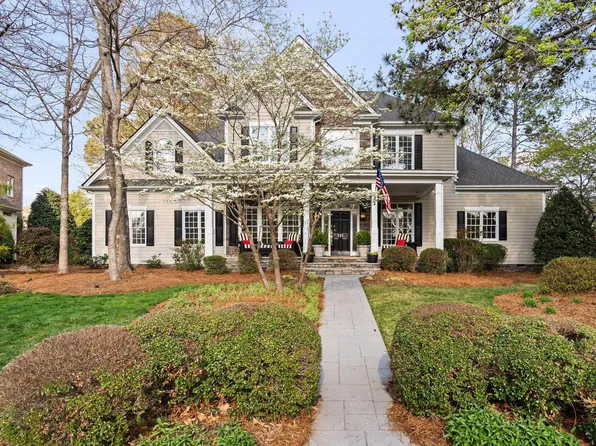 111 Monument View Ln, Cary, NC 27519