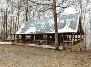 710 Twin Oaks Rd, Wellington, KY 40387