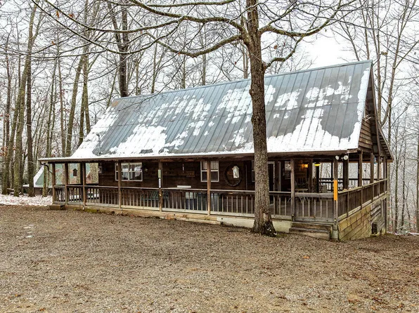 710 Twin Oaks Rd, Wellington, KY 40387