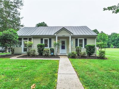 1828 Back Hampden Sydney Rd, Farmville, VA, 23901