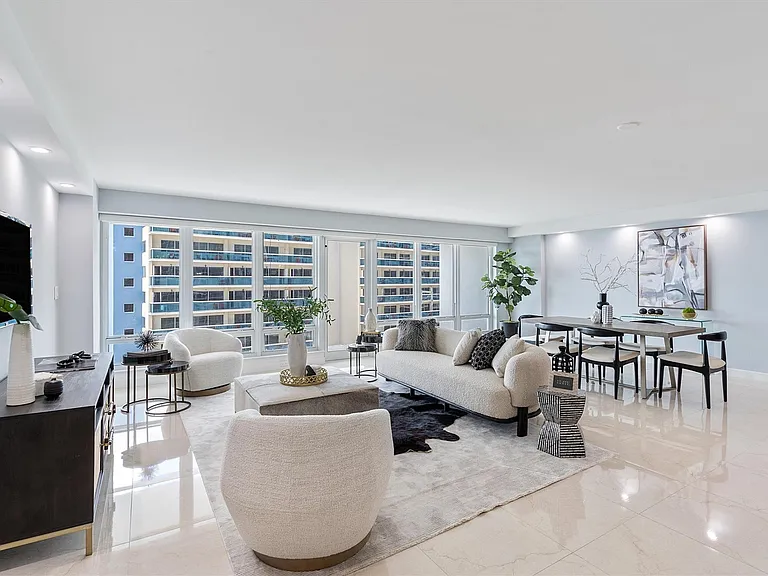 4100 Galt Ocean Dr #610 — Photo 17