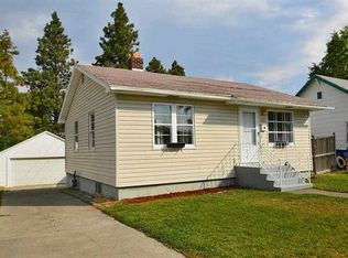 3223 E 29th Ave, Spokane, WA 99223