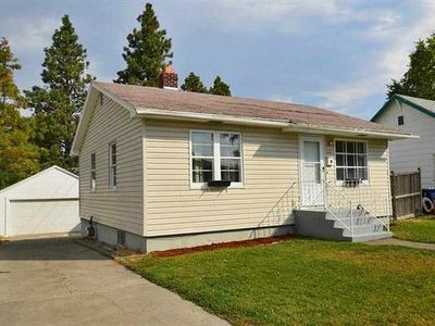 3223 E 29th Ave, Spokane, WA, 99223