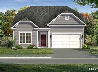 118 Fox Water Trl, Beaver, PA