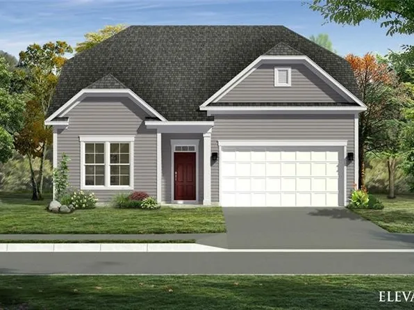 118 Fox Water Trl, Beaver, PA 15009