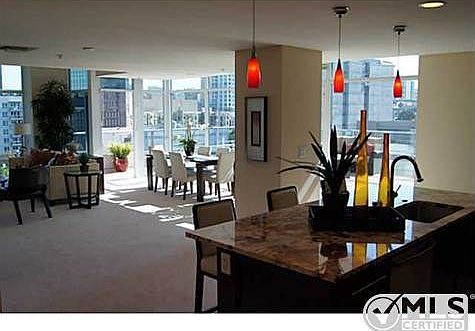 1st image of 1262 Kettner Blvd Unit 802