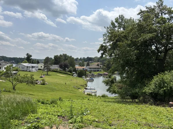 11768 Greenbriar Dr, Jerome, MI 49249