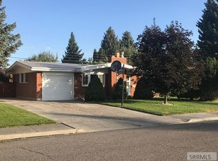 665 Sykes Dr, Idaho Falls, ID 83401