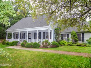 16 Bog Meadow Run, Saratoga Springs, NY 12866