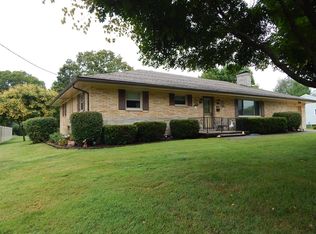 111 Pamela Dr, Morrow, OH 45152