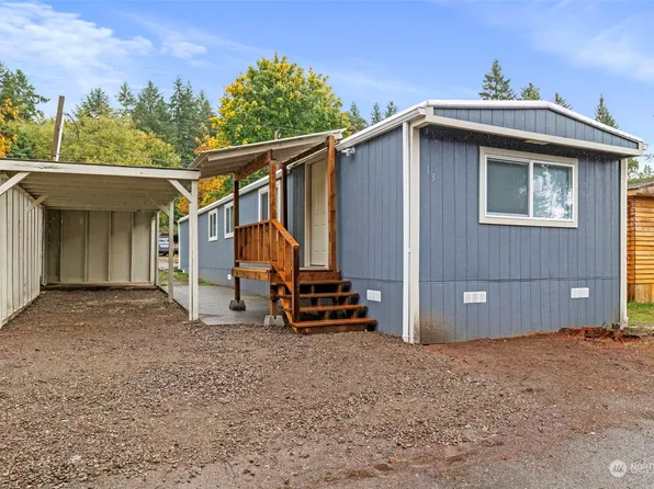 15503 Cedar Park Road SE #13, Olalla, WA 98359