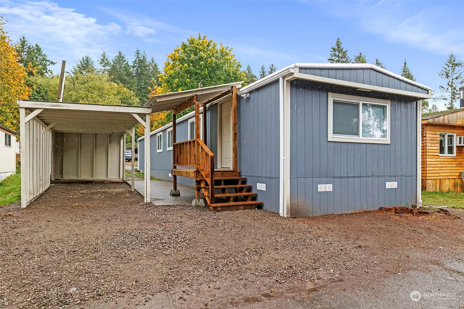 15503 Cedar Park Road SE #13 photo 1