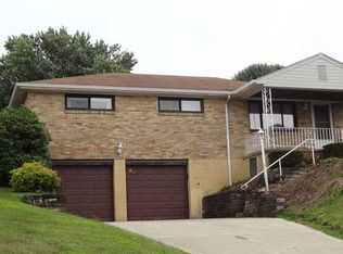 60 Bellview Cir, Mc Kees Rocks, PA 15136