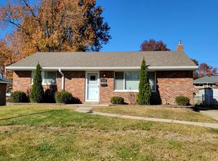 8125 Carlsbad Dr, Saint Louis, MO