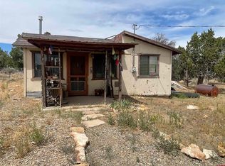 12753 Road R, Cahone, CO 81320