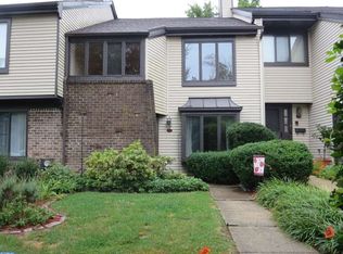 22 Independence Pl, Newtown, PA