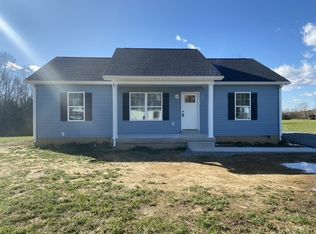 443 Jefferson School Rd, Scottsville, KY 42164